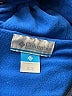Columbia 100% Polyester Blue Snow Pants With Bib Size 6-12 mo - photo 3