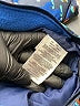 Columbia 100% Polyester Blue Snow Pants With Bib Size 6-12 mo - photo 4