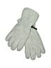 Lands' End 100% Polyester Gray Gloves Size S - photo 1