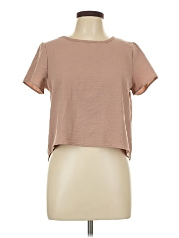 21 Saints Short Sleeve Top (view 1)