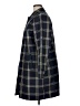 Talbots 100% Cotton Blue Coat Size 0X - photo 5