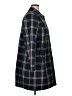 Talbots 100% Cotton Blue Coat Size 0X - photo 4