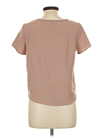 21 Saints Short Sleeve Top (view 2)