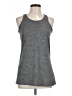 C9 By Champion 100% Polyester Gray Active Tank Size L - photo 1