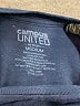 Assorted Brands 100% Cotton Blue Long Sleeve Top Size M - photo 7