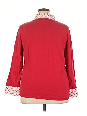 Elementz Pullover Sweater (view 2)