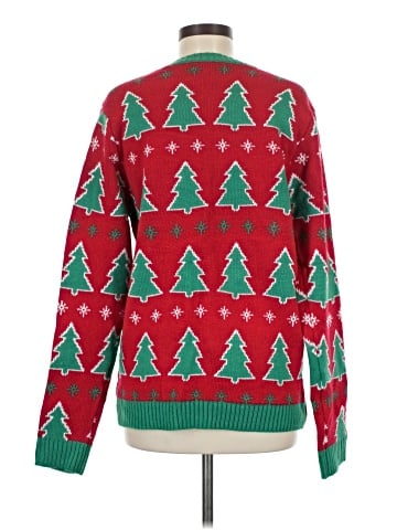 Blizzard Bay Pullover Sweater (view 2)