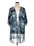 Unbranded Blue Cardigan Size XL - photo 1