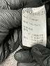 Mimihezi Chevron-herringbone Gray Shorts Size M - photo 4