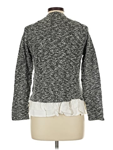 Red Haute Pullover Sweater (view 2)