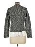 Red Haute Tweed Gray Pullover Sweater Size L - photo 2