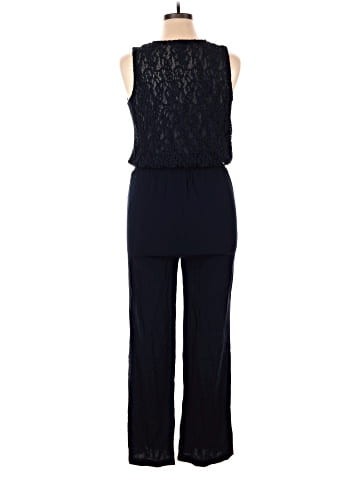 INC International Concepts Jumpsuit (view 2)