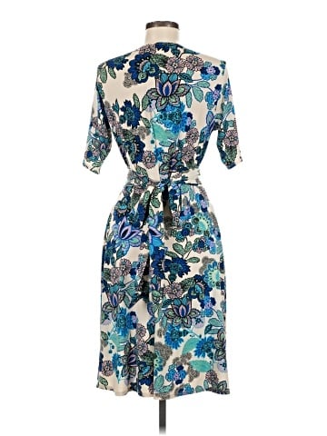 Donna Morgan Cocktail Dress (view 2)