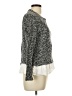 Red Haute Tweed Gray Pullover Sweater Size L - photo 4