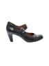 Sofft Black Heels Size 6 1/2 - photo 1