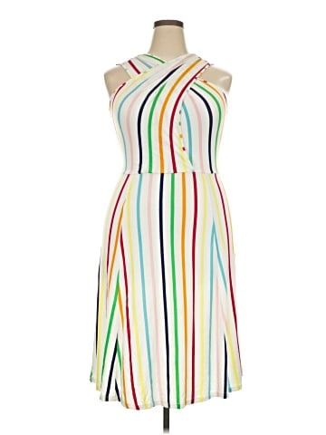 ModCloth Casual Dress (view 1)