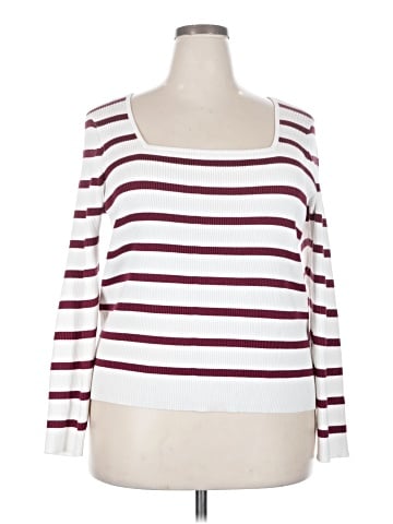 Pinque Pullover Sweater (view 1)