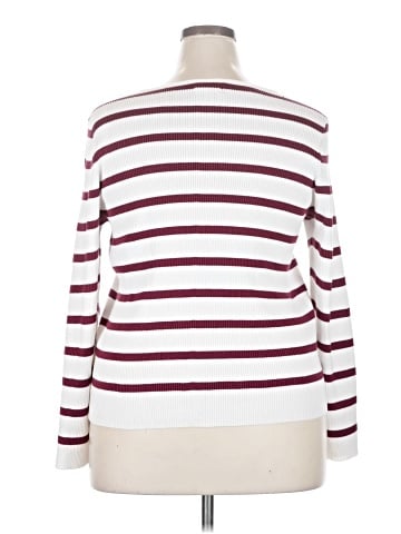 Pinque Pullover Sweater (view 2)