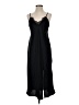 A New Day 100% Polyester Black Cocktail Dress Size XS - photo 1