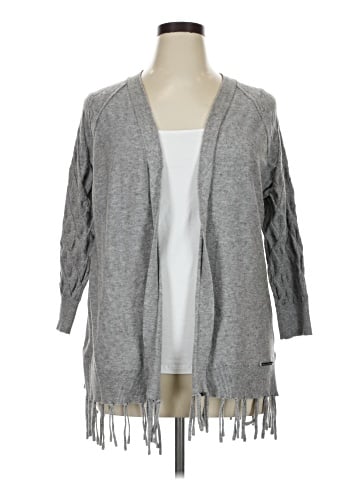 Adrienne Vittadini Cardigan (view 1)