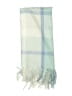 Pretty Persuasions Teal Blue Scarf One size - photo 2