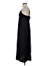 A New Day 100% Polyester Black Cocktail Dress Size XS - photo 5