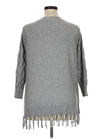 Adrienne Vittadini Cardigan (view 2)