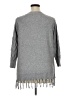 Adrienne Vittadini Gray Cardigan Size XL - photo 2