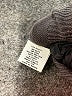 Lux 100% Acrylic Black Pullover Sweater Size M - photo 8