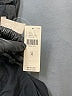 Dolan 100% Polyester Black 3/4 Sleeve Blouse Size M - photo 5