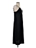 A New Day 100% Polyester Black Cocktail Dress Size XS - photo 4
