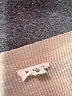 Pol Ivory Long Sleeve Blouse Size S - photo 8