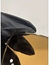 Gucci Tan Sunglasses One size - photo 5