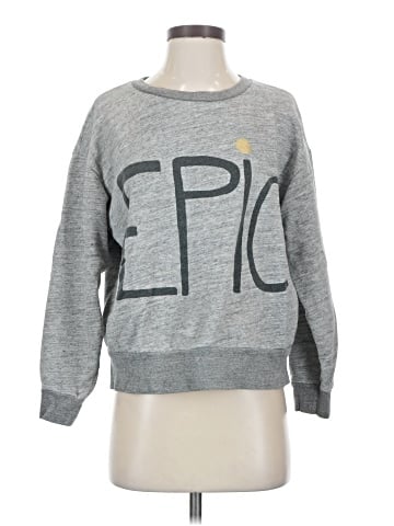 J.Crew Sweatshirt (view 1)