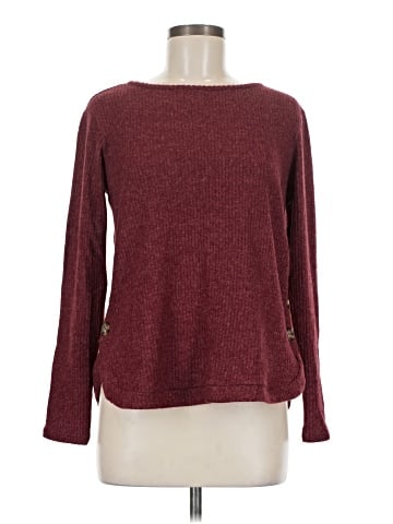 Misia Pullover Sweater (view 1)