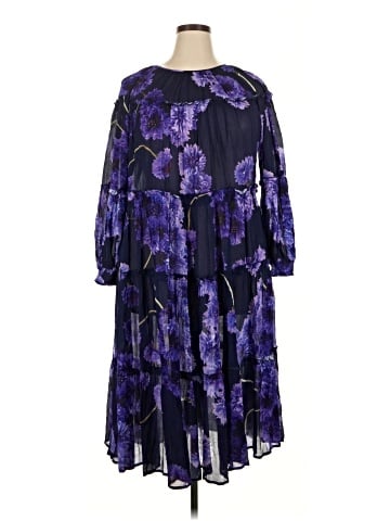 Gorman Cocktail Dress (view 1)