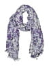 Unbranded Purple Scarf One size - photo 1
