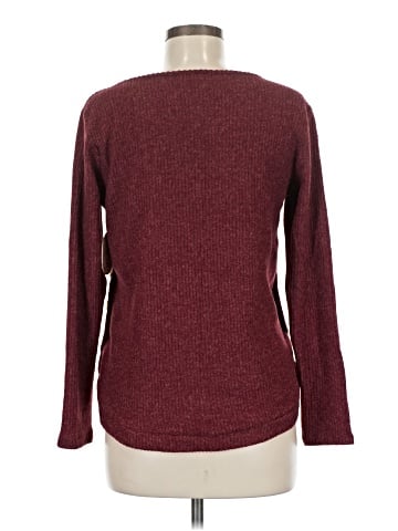 Misia Pullover Sweater (view 2)