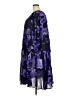 Gorman 100% Viscose Purple Cocktail Dress Size 22 - photo 5