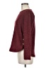 Misia Burgundy Pullover Sweater Size M - photo 5