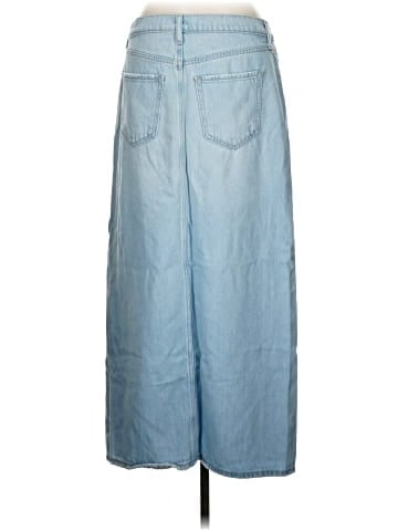 Old Navy Denim Skirt (view 2)