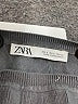 Zara Gray Cardigan Size S - photo 7