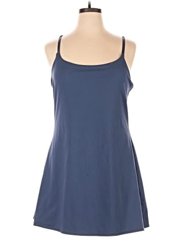 Danskin Casual Dress (view 1)