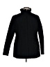 Gallery 100% Polyester Black Coat Size XL - photo 1