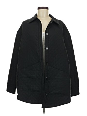 Express Coat (view 1)