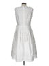 Kate Spade New York 100% Cotton White Casual Dress Size 10 - photo 2