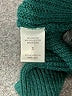 Lumiere Teal Turtleneck Sweater Size S - photo 8
