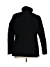 Gallery 100% Polyester Black Coat Size XL - photo 2