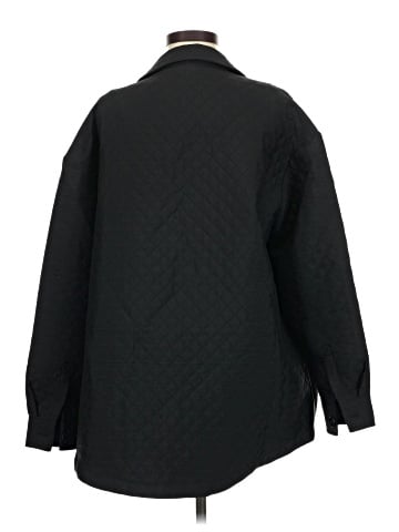 Express Coat (view 2)