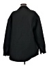 Express Solid Black Coat Size M - photo 2